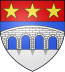 Blason de Chabris