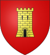 Blason de Sainte-Maxime