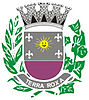 Coat of arms of Terra Roxa