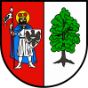 Coat of arms of Horní Lideč