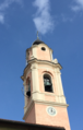 Campanile di Sant'Antonino in Cesino, Genova