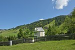 Marienkapelle in Piccolplang