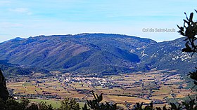 Image illustrative de l’article Col de Saint-Louis