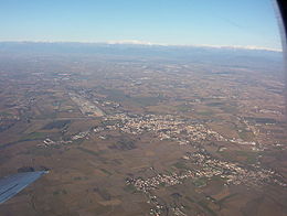 Cervignano del Friuli – Veduta