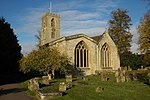 Church of St Mary