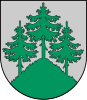 Coat of arms of Tukums