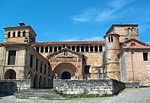 Santillana del Mar – Historisches Ensemble