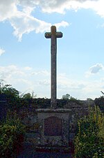 Monument aux morts