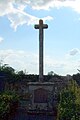 Le monument aux morts (mars 2012)