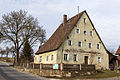 Wohnstallhaus