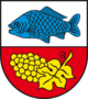 Seeburg – Stemma