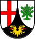 Coat of arms of Breit