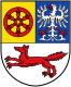 Coat of arms of Fußgönheim