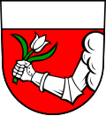 Brasão de Grundsheim