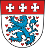 Coat of arms of Uelzen