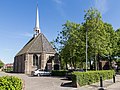 Den Bommel, reformed church