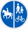 D26.3: Segregated path