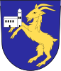 Coat of arms of Dobrá