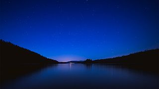 Emerald Bay State Park