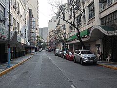 Escolta Street