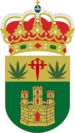 Sta. Cruz de los Cáñamos, Ciudad Real