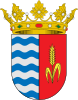 Coat of arms of Armuña