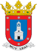 Coat of arms of As Neves