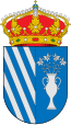 Blason de La Vídola