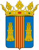 Coat of arms of Magallón