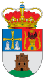 Blason de Vegadeo