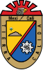Coat of arms of Mexicali