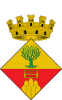 Coat of arms of Olesa de Montserrat