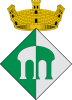 Coat of arms of Pontós