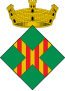 Blason de Viladasens