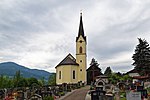 Christuskirche in Gröbming