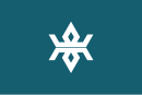 Drapeau de Préfecture d'Iwate