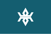 岩手県の旗