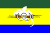 Flag of Morobe Province