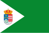 Flag of Navalafuente