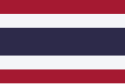 Bandira han Taylandya