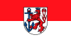 Flag of Düsseldorf