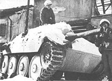 Flammpanzer 38 (t)