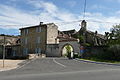 Église Notre-Dame de Four