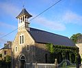 Église Notre-Dame de Rouvrou