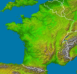 Image illustrative de l’article Garrigues (région naturelle)