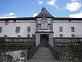 Citadelle de Saint-Jean-Pied-de-Port redoute, enceinte, porte de ville