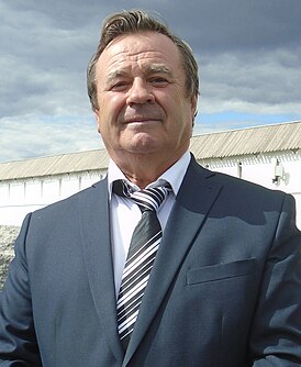 Георгий Ибушев, 2023 год