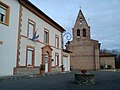 Église Saint-Jean-Baptiste de Goutevernisse