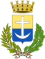 Blason de Gradisca d'Isonzo