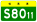 S8011